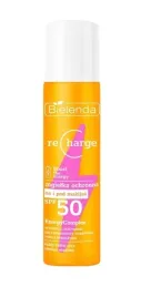 bielenda-recharge-mgielka-ochronna-spf-50-na-makijaz
