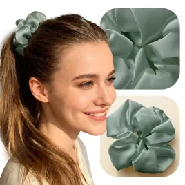 gumka-scrunchie-do-wlosow-100percent-jedwab-naturalny-morwowy-szalwiowa-16momme