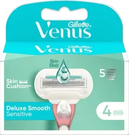 venus-deluxe-smooth-sensitive-4-wklady-do-maszynki