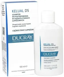 ducray-kelual-ds-szampon-100-ml