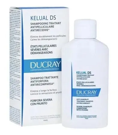 ducray-kelual-ds-szampon-100-ml