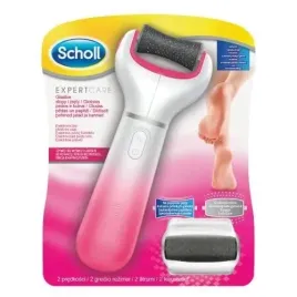 pilnik-do-stop-scholl-expert-care-rozowy-z-diamentowymi-czasteczkami