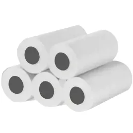 papier-rolki-do-drukarki-termicznej-wklady-zapas-x-5-mini-rolek-termiczny
