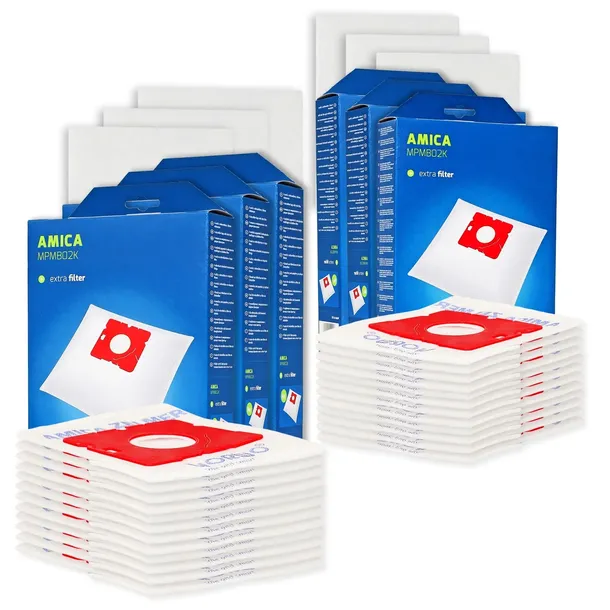 24x WORKI DO AMICA FEN TURBO VM2062 VM2061 VM2063