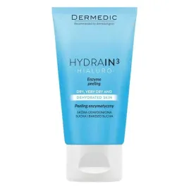 dermedic-hydrain-3-peeling-enzymatyczny-50-ml
