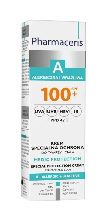 pharmaceris-a-medic-protection-spf100-75-ml