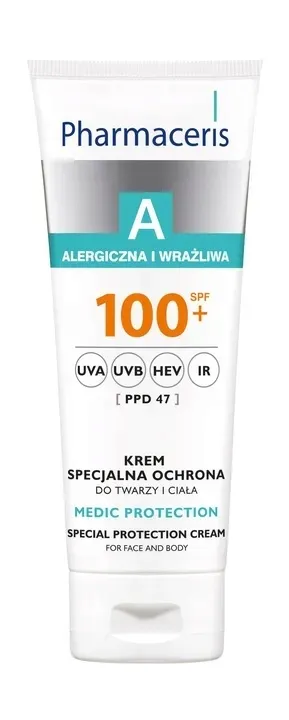 pharmaceris-a-medic-protection-spf100-75-ml