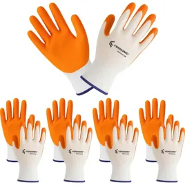 rekawice-robocze-5-par-vergionic-nitrylowe-rozmiar-8