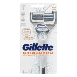 gillette-skinguard-sensitive-power-maszynka-do-golenia-5-wkladow