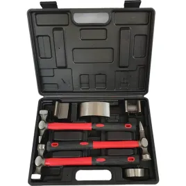 zestaw-blacharski-silvertools-s11020-mlotki-i-kowadelka-7-el