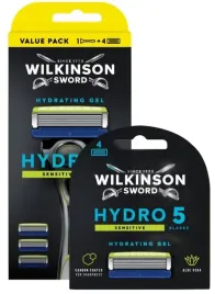 wilkinson-hydro-5-sensitive-maszynka-1-8-wkladow