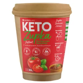 zupa-bez-cukru-z-blonnikiem-odchudzajaca-keto-zupka-instant-pomidorowa
