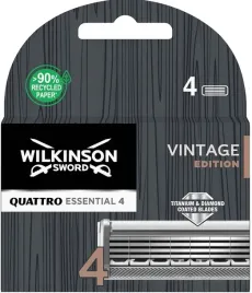 wilkinson-sword-quattro-essential-4-vintage-wymienne-ostrza-wklady