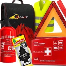 gasnica-1kg-apteczka-kamizelka-torba-trojkat-rekawice-wunder-baum-zestaw