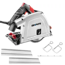 zaglebiarka-pila-pilarka-1200w-2x-szyna-listwa-70-cm-lacznik