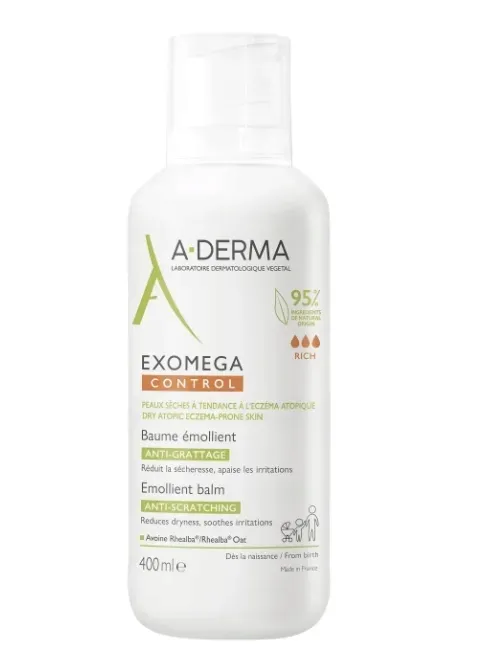 a-derma-exomega-control-balsam-400-ml