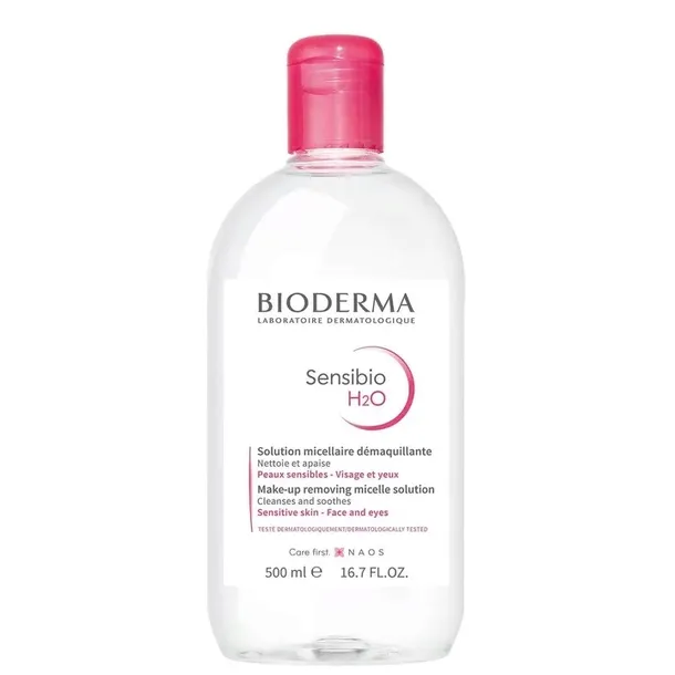 bioderma-sensibio-h2o-500ml-solution-micellaire-opakowanie-butelka