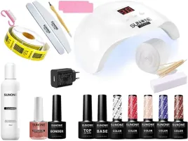 zestaw-do-hybryd-startowy-sunone-lampa-uv-led-gratisy