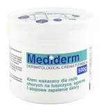 mediderm-krem-500-g