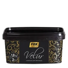 fox-dekorator-velur-szary-18-kg