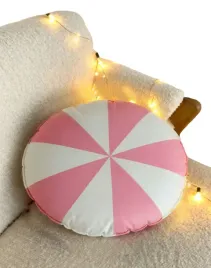 swiateczna-poduszka-cukierek-velvet-dekoracyjna-38x38-ozdobna-rozowa-candy