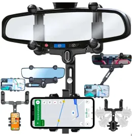 stabilny-uchwyt-na-lusterko-wsteczne-do-telefonu-gps-samochod-holder-auta