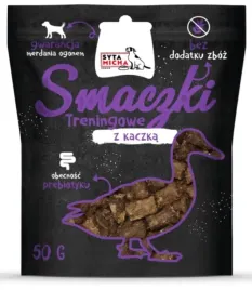 syta-micha-smaczki-treningowe-z-kaczka-50g-przysmak-dla-psa