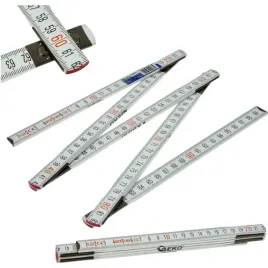 miara-stolarska-geko-1-m-drewniana-skladana-calowka-precyzyjna-g29051