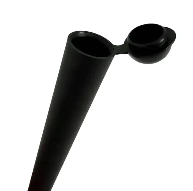 Opakowanie JointPack Schowek Czarny Black 12cm