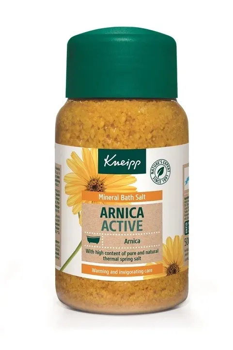 kneipp-arnika-mineralna-sol-500g