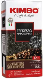 kimbo-espresso-napoletano-premium-250-kawa-mielona