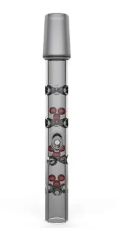 dynavap-x-hero-ruby-terp-pears-14mm-grey