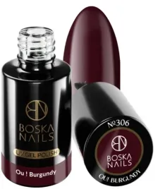 boska-nails-lakier-hybrydowy-uv-led-burgundowy-306-ou-burgund-6-ml
