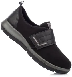buty-wygodne-polbuty-damskie-zapinane-na-rzep-casual-befado-dr-orto-rozm-36