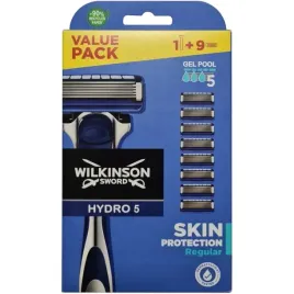 wilkinson-hydro-5-skin-protection-raczka-9-wkladow