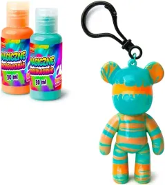 dumel-magiczne-malowanie-misiowy-breloczek-zestaw-do-ozdabiania-farbkami