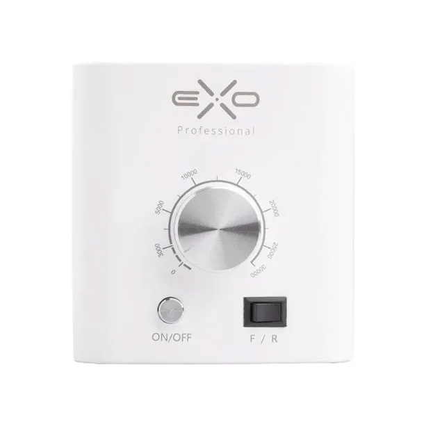 frezarka-exo-eko-cx3-stan-opakowania-oryginalne