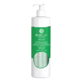 basiclab-zel-oczyszczajacy-do-skory-tlustej-i-wrazliwej-300ml