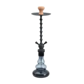 shisha-fajka-wodna-billy-2-weze-72cm-black