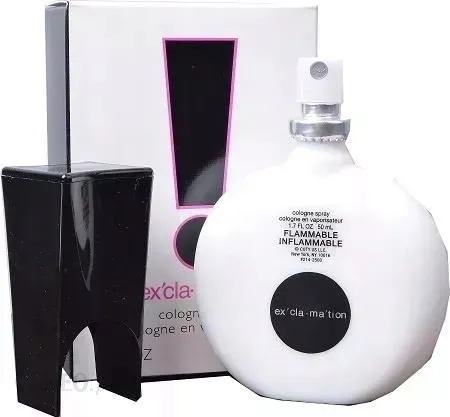 coty-exclamation-wykrzyknik-50ml-stan-nowy