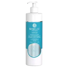 basiclab-dermocosmetics-micellis-300-ml-nawilzajacy-zel-oczyszczajacy