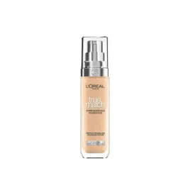 true-match-podklad-do-twarzy-loreal-w3-warm-dore-30-ml