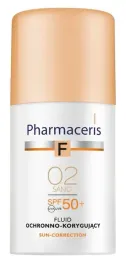 pharmaceris-f-fluid-ochronno-korygujacy-02-sand-spf50-30-ml