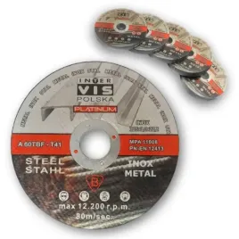 tarcza-do-ciecia-metalu-125x1-zestaw-50-szt-dysk-inox-do-stali-mocne