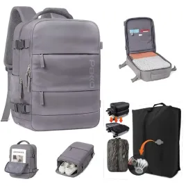 plecak-bagaz-podreczny-usb-worek-prozniowy-kompresyjny-pakko-40x20x25-t701