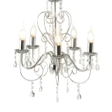 toolight-lampa-ebt008-5cp-chrom-stan-nowy