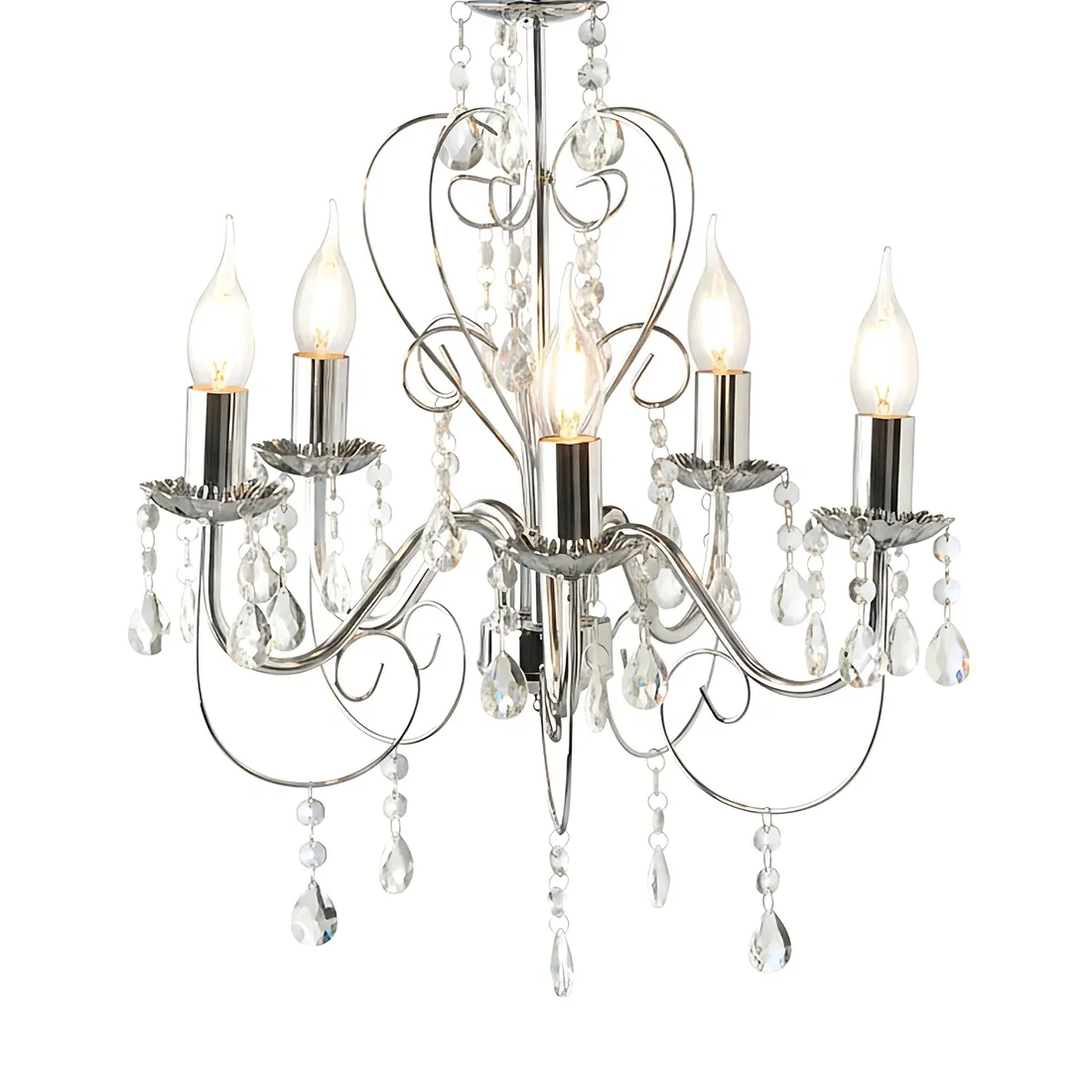 toolight-lampa-ebt008-5cp-chrom-stan-nowy