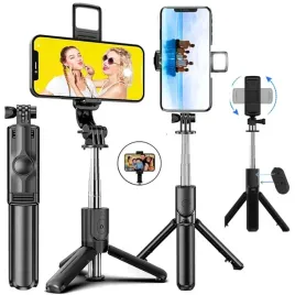 selfie-stick-z-pilotem-kijek-monopod-teleskopowy-kijek-tripod-kij-bluetoot