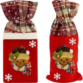 swiateczny-pokrowiec-na-butelke-ciastko-vergionic-ozdoba-750-ml