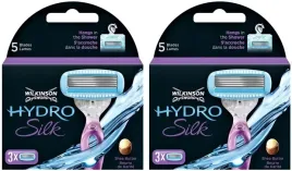 6x-wklady-nozyki-wilkinson-hydro-silk-for-women